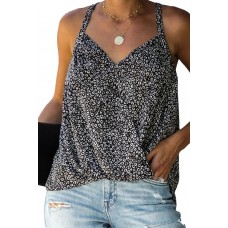 Out of Mind Leopard Tank 