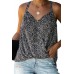 Out of Mind Leopard Tank 