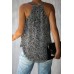 Out of Mind Leopard Tank 