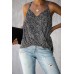 Out of Mind Leopard Tank 