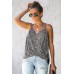 Out of Mind Leopard Tank 